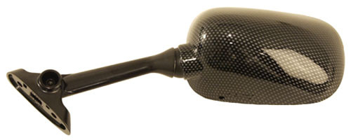 Emgo - Mirror Left Car Suzuki 20-69772 - 20-69774