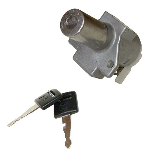 Emgo - Ignition Switch 5 Snap - 40-15820