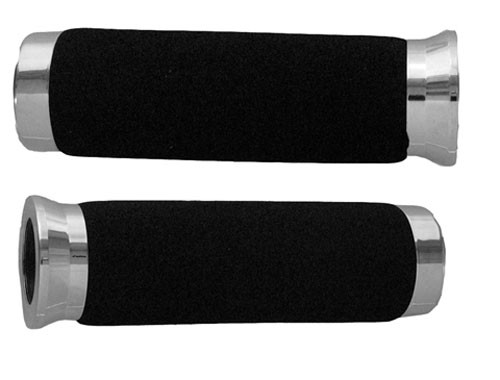 Emgo - Grip Set 150x1x1 1/8 - 42-90924