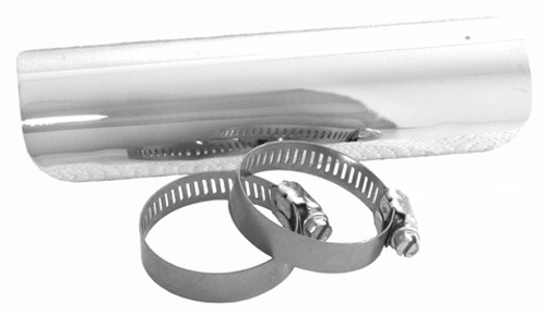 Emgo - Heat Sheild 7" - 80-03200