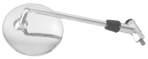 Emgo - Mirror Honda Euro 8/10 Mm - 20-30650