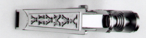 Emgo - Footrest Set Yam. - 50-26614