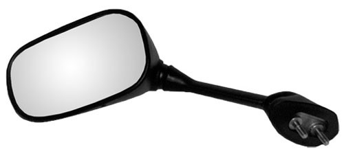 Emgo - Mirror Left Yamaha 5jj-26280-00 - 20-80502