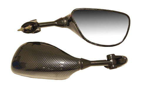 Emgo - Mirror Left Kawasaki Car - 20-29634