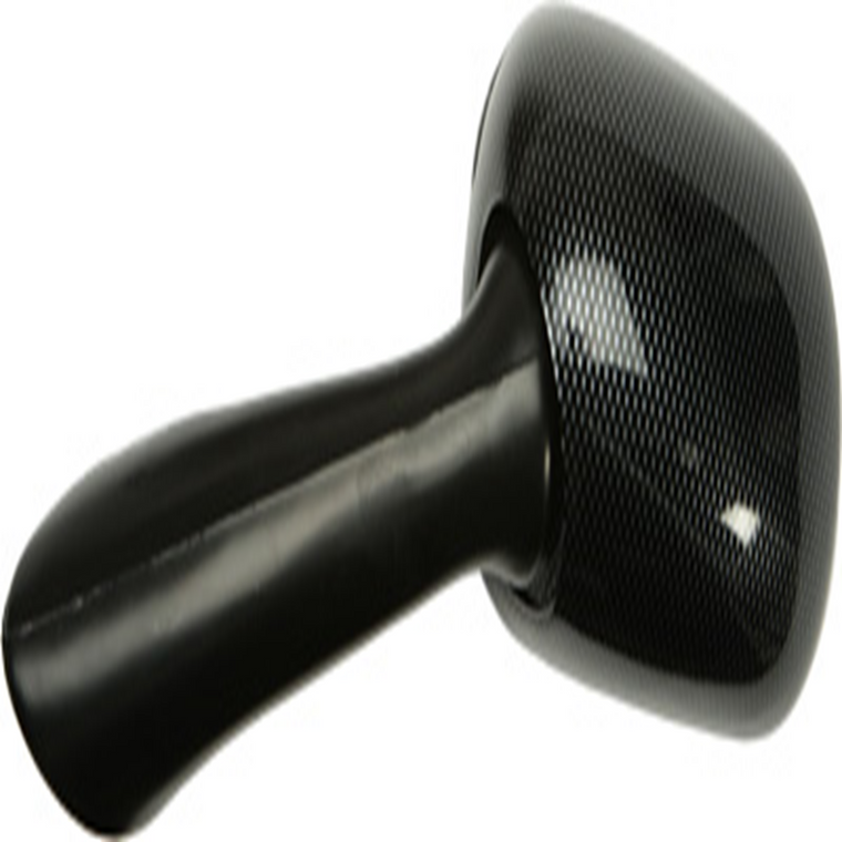 Emgo - Emgo Left Hand Carbon Fiber - 20-43034
