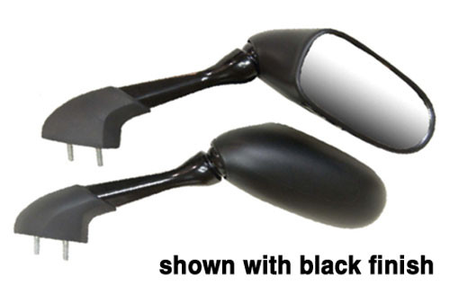 Emgo - Mirror Left Car Yamaha - 20-80514