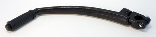 Emgo - Emgo Kickstart Lever Suzuki - 83-61620