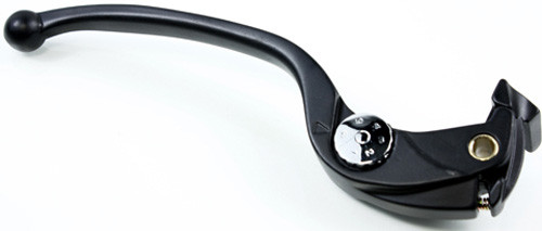 Emgo - Lever B Black Kawasaki - 30-33461