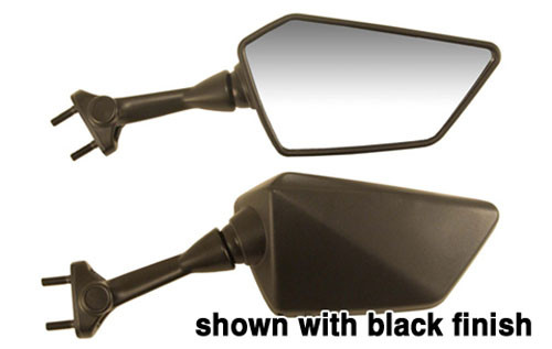 Emgo - Mirror Left Car Kawasaki - 20-43094