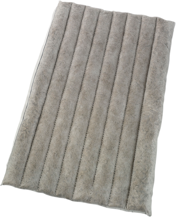 Moose Racing - Bristol Spec 19 Muffler Packing Pillow - 4 Stroke - 19" - Bristol Spec 19 Muffler Packing Pillow - 14552 Moose Racing - Bristol Spec 19 Muffler Packing Pillow - 4 Stroke - 19" - Bristol Spec 19 Muffler Packing Pillow - 14552