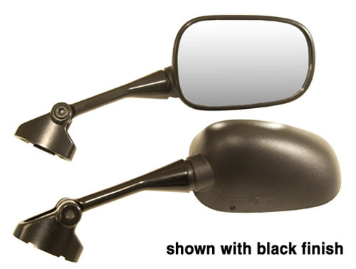 Emgo - Mirror Right Car - 20-37353