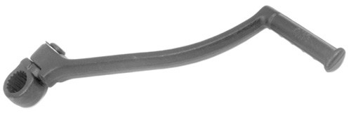 Emgo - Emgo Kickstart Lever Suzuki - 83-61621