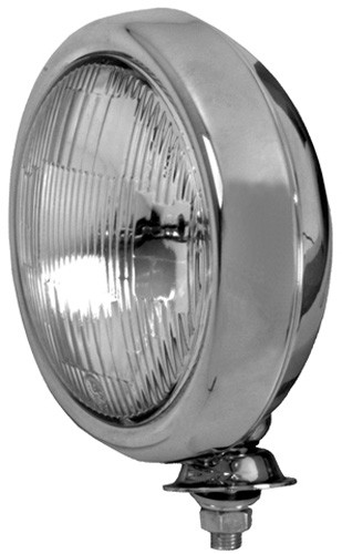 Emgo - 4.5 Spot Lite W/usa Lite Unit - 66-84172