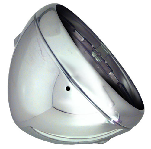 Emgo - H/light Class Shell/rim Chr - 66-65066