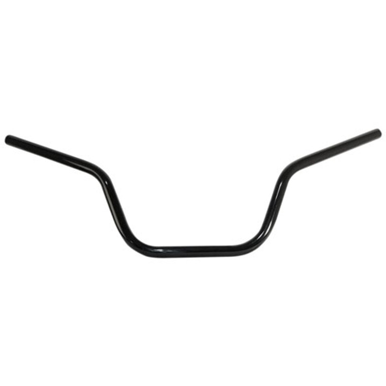 Emgo - Handlebar Yamaha Spl Blk 7/8 - 23-12550 Emgo - Handlebar Yamaha Spl Blk 7/8 - 23-12550