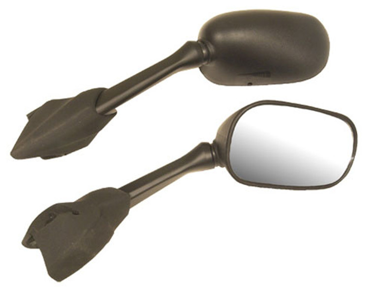 Emgo - Mirror Right Car Yamaha 20-80571 - 20-80573
