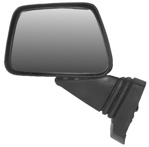 Emgo - Mirror Left Honda 88120-mg9-683 Gl1200 - 20-87052
