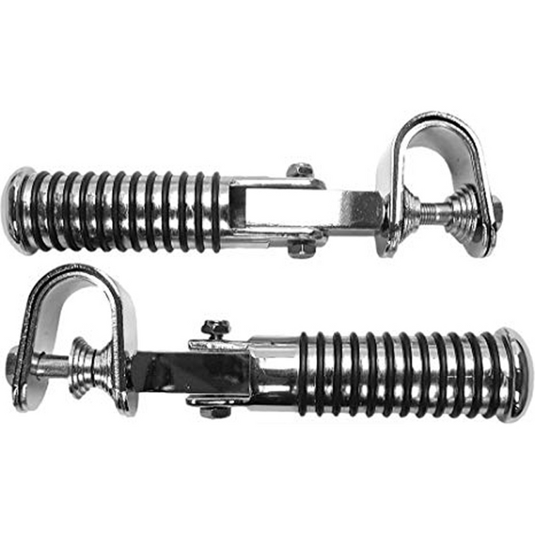 Emgo - Foot Rest O-ring 1 1/8" - 50-73202