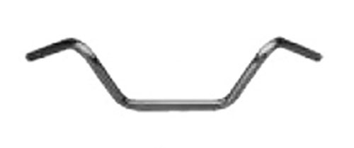 Emgo - Handle Bar Pre-77 Pln - 07-12515