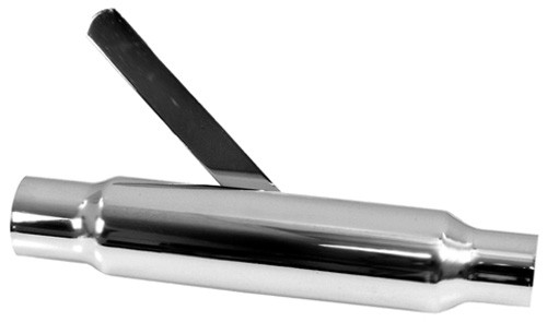 Emgo - Muffler, Shorty - 80-03310