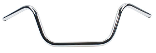 Emgo - Handle Bar Hiway Med Pln - 07-92426