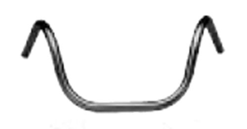 Emgo - Handlebar High Chopper 7/8 - 23-12531