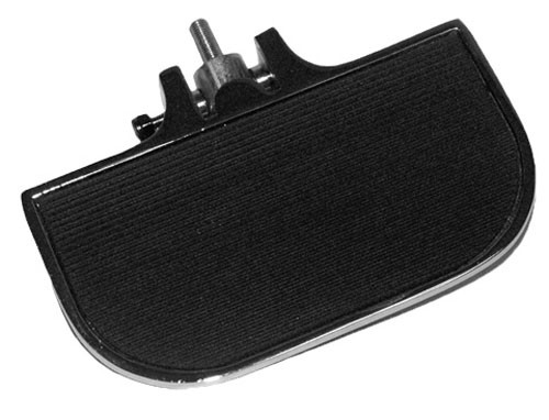 Emgo - Floorboard Set/pass. Har - 54-48052