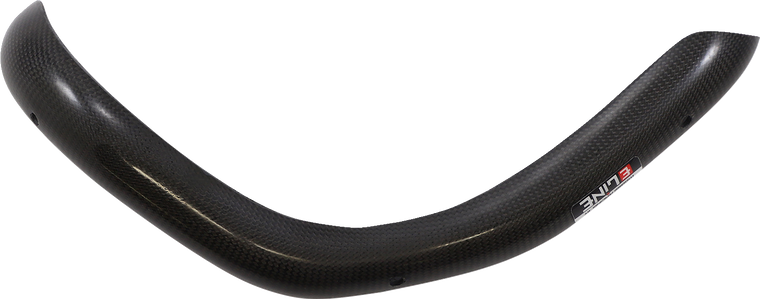 Moose Racing - 4-Stroke Pipe Guard - Pipe Guard - GHS35020