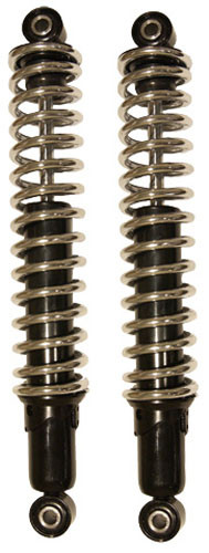 Emgo - Shock Absorber Nor - 17-05592