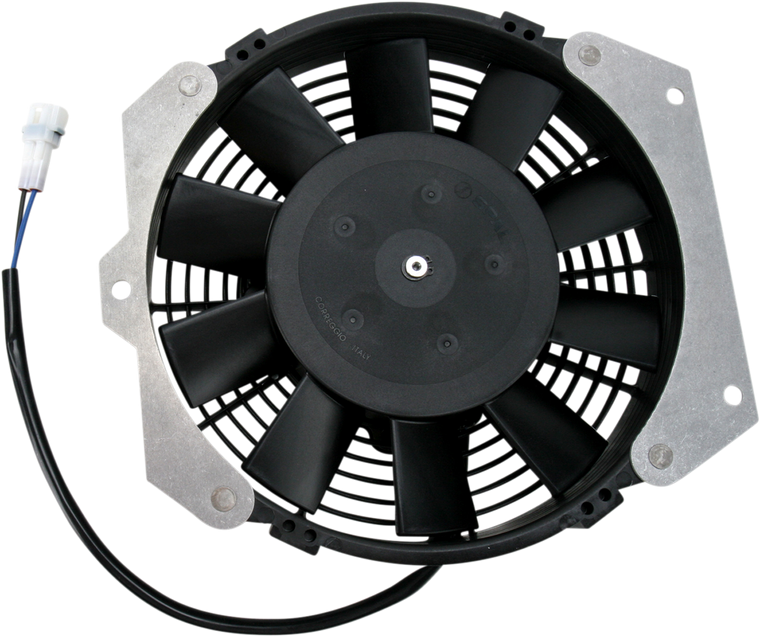 Moose Utility - Hi-Performance Cooling Fan - 440 CFM - Hi-Performance Cooling Fan - Z2004