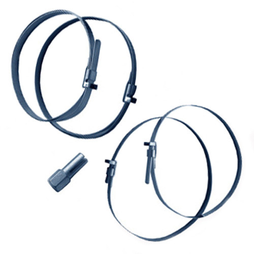 Epi - Cv Boot Clamp Kit With Economy Banding Tool - WE145000