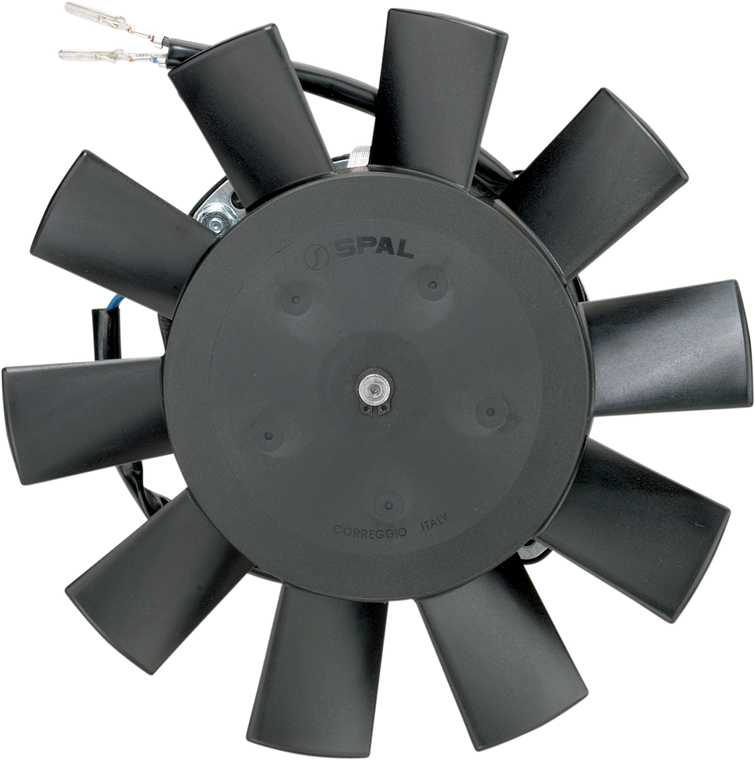 Moose Utility - Hi-Performance Cooling Fan - 440 CFM - Hi-Performance Cooling Fan - Z4002