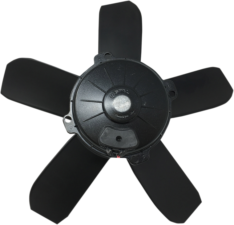Moose Utility - Hi-Performance Cooling Fan - 1630 CFM - Hi-Performance Cooling Fan - Z4017