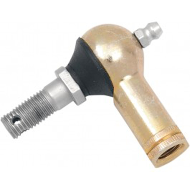 Epi - Tie Rod End Kit - WE316008
