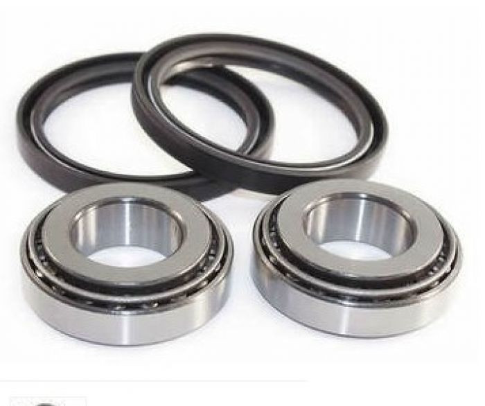 Epi - Epi Performance Wheel Bearing Kit - WE301047