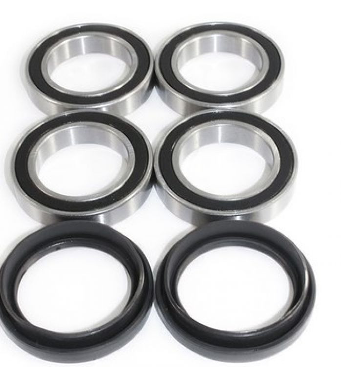 Epi - Epi Performance Wheel Bearing Kit - WE301187