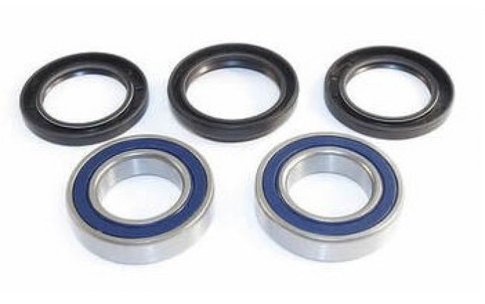 Epi - Epi Performance Wheel Bearing Kit - WE301169