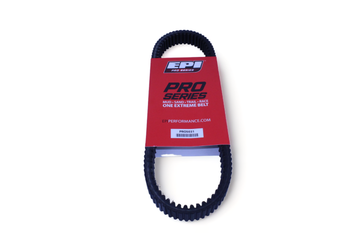 Epi - Epi Pro Series Belt - PRO5031