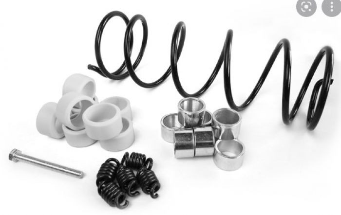 Epi - Epi Clutch Kit - WE436406