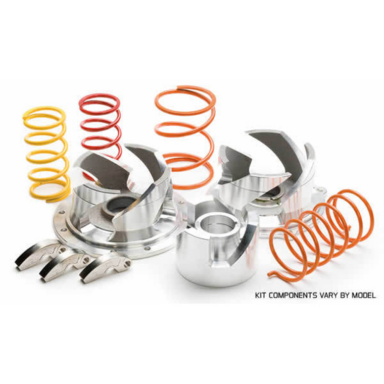 Epi - Pro-series Clutch Kit - PR108 Epi - Pro-series Clutch Kit - PR108