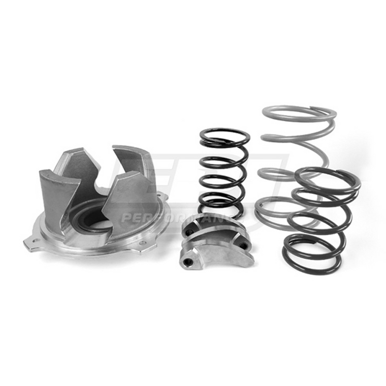 Epi - Epi Clutch Kit - WE437302