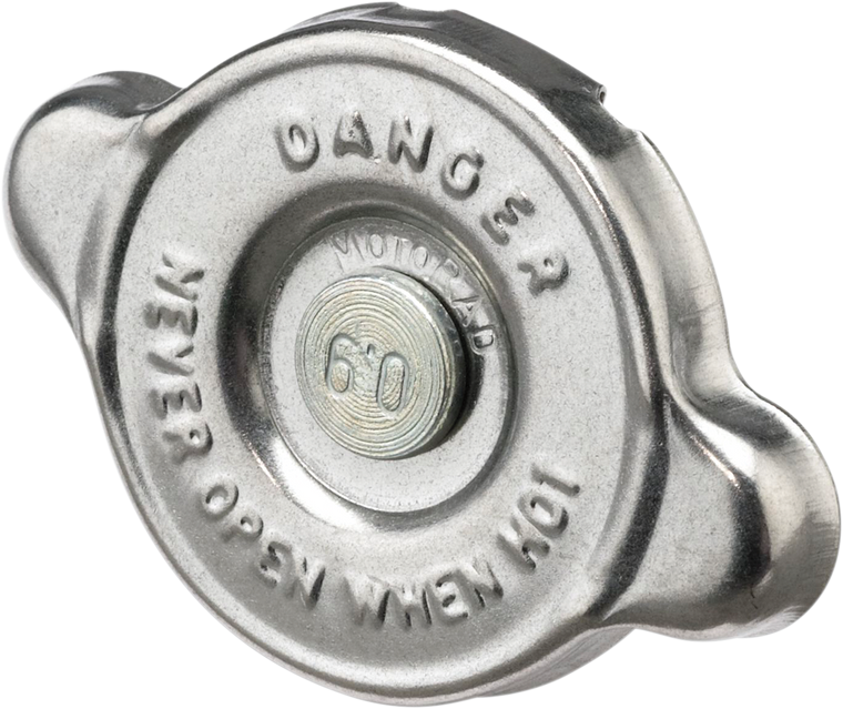 Moose Utility - Radiator Cap - Small - Radiator Cap - 100-2120-PU