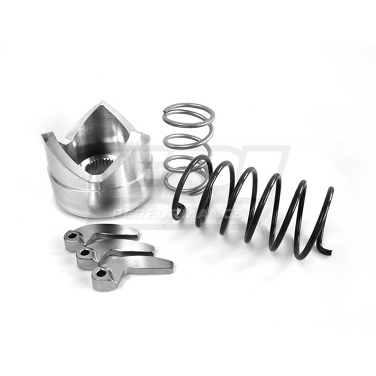 Epi - Epi Clutch Kit - WE425015 Epi - Epi Clutch Kit - WE425015