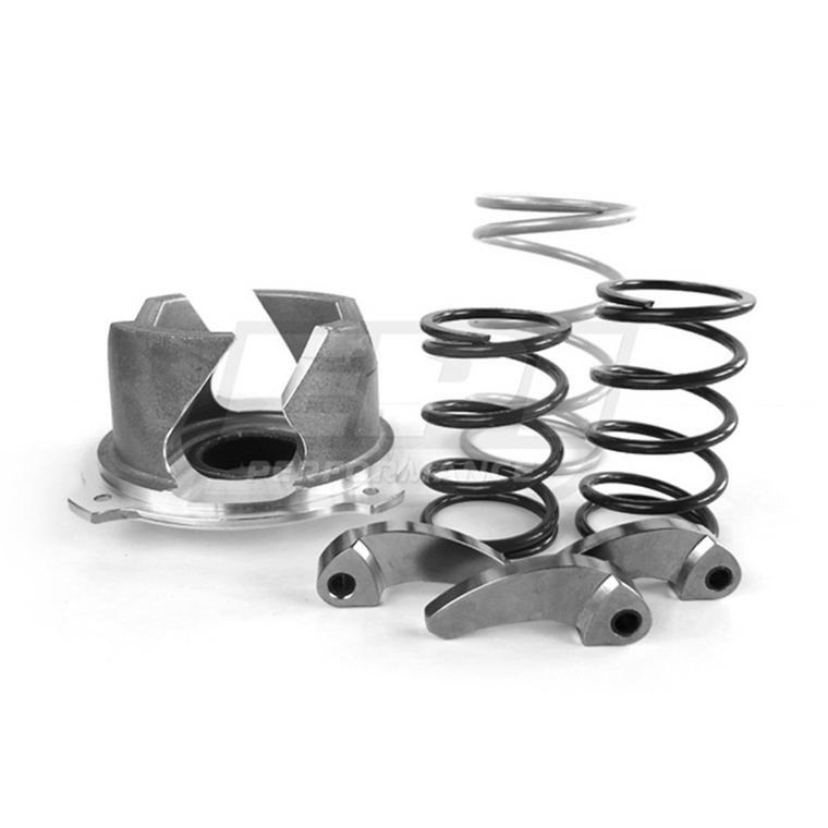 Epi - Epi Clutch Kit - WE437306 Epi - Epi Clutch Kit - WE437306