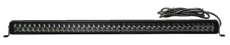 Moose Utility - LED Light Bar - 40" - Black - Light Bar - MSE-BLB40