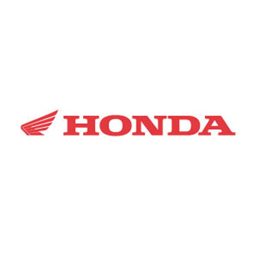 Factory Effex - Fx 2015 5' Die-cut Stickers Honda (red) - 06-94354