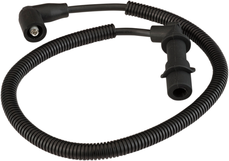 Moose Utility - Spark Plug Wire/Cap - Polaris - Spark Plug Wire/Cap - 100-2337-PU