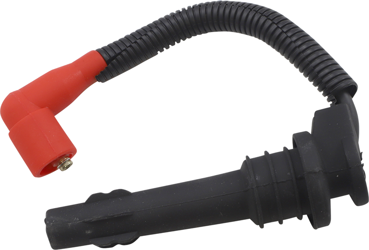 Moose Utility - Spark Plug Wire/Cap - Polaris - Spark Plug Wire/Cap - 100-2356-PU