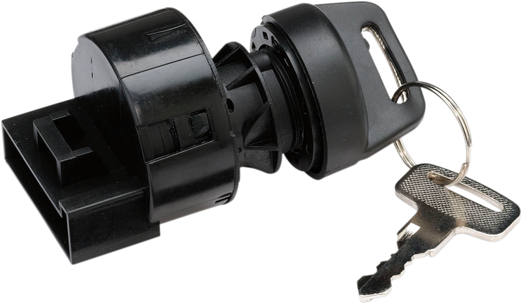 Moose Utility - Ignition Switch - Polaris Ignition Switch - 100-1301-PU