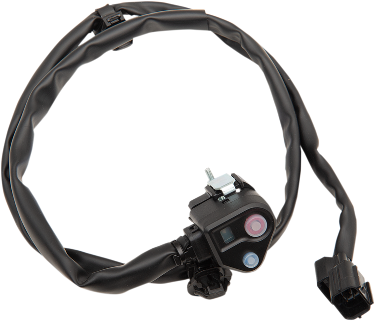 Moose Racing - Mode/Kill Switch - Honda - Mode Change and Indicator Switch - 689-4251